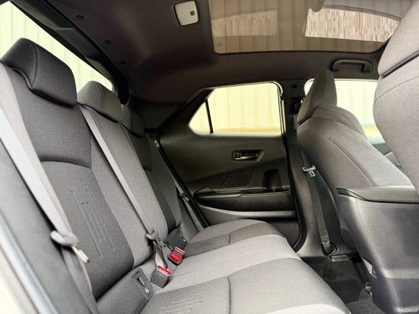 242 Toyota C-HR Sport + 122 BHP 386166165