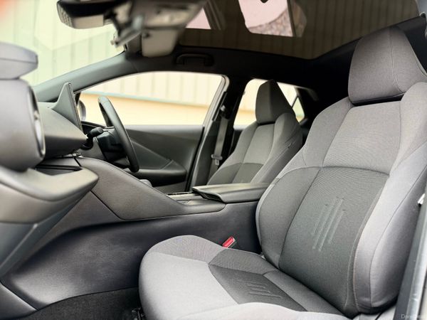 242 Toyota C-HR Sport + 122 BHP 386166173