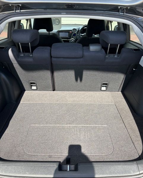 2012 Honda Insight 1.3 Hybrid Auto LOW KMS 386171321