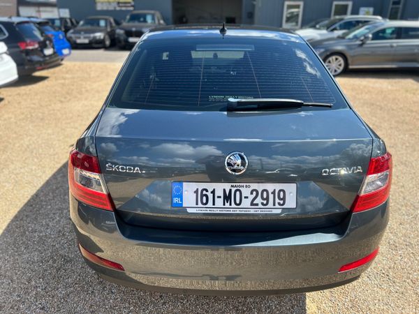 Skoda Octavia Business 2.0 TDI 386176757