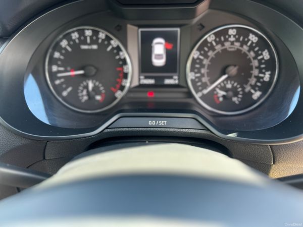 Skoda Octavia Business 2.0 TDI 386176775