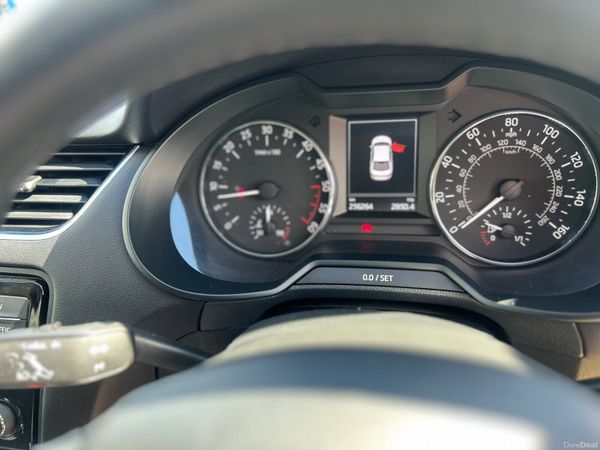 Skoda Octavia Business 2.0 TDI 386176779