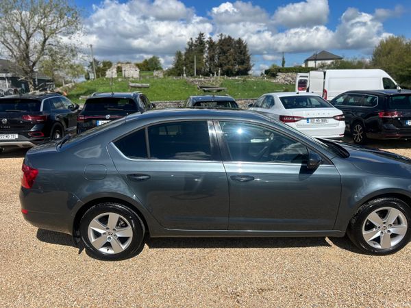 Skoda Octavia Business 2.0 TDI 386176781