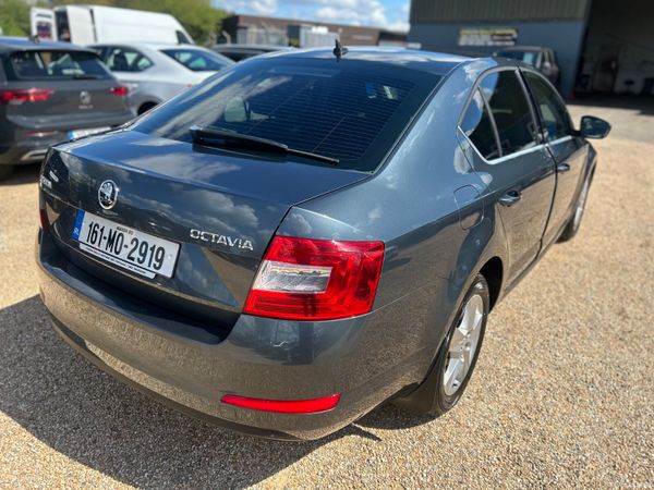 Skoda Octavia Business 2.0 TDI 386176785