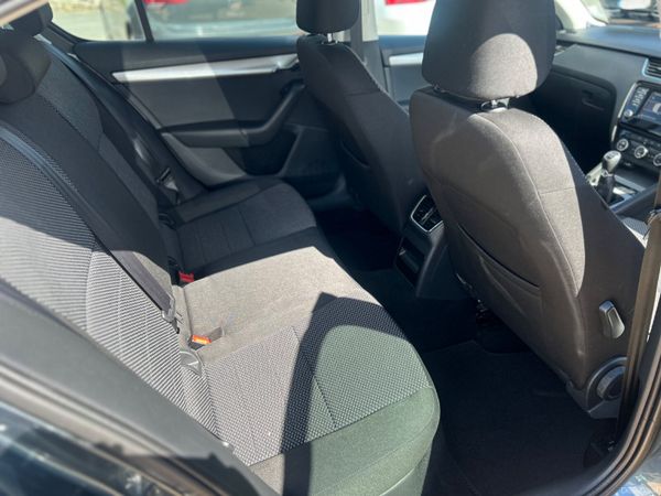 Skoda Octavia Business 2.0 TDI 386176791