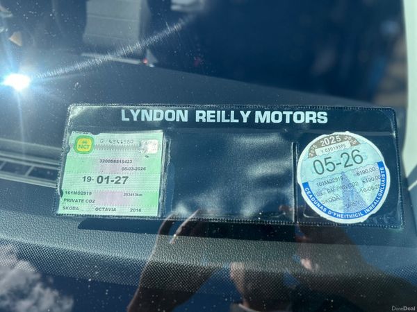 Skoda Octavia Business 2.0 TDI 386176797