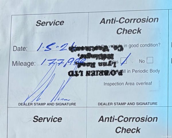 2015 Hyundai ix35 1.7D PREMIUM Nct 06/27 Tax 05/26 386178129