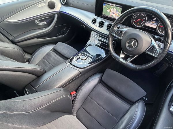 Mercedes-Benz E220d AMG 386178571