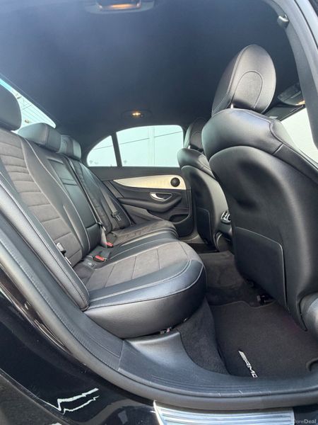 Mercedes-Benz E220d AMG 386178573