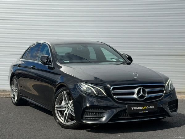 Mercedes-Benz E220d AMG 386178603