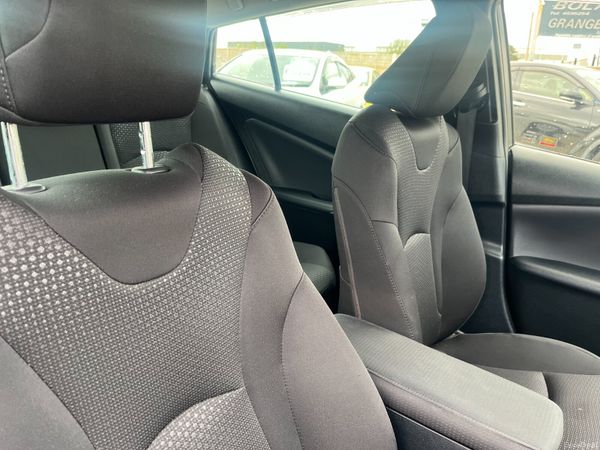 TOYOTA PRIUS 2020, 1.8 HYBRID AUTO LOW KMS 386178783