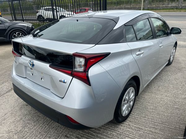 TOYOTA PRIUS 2020, 1.8 HYBRID AUTO LOW KMS 386178785