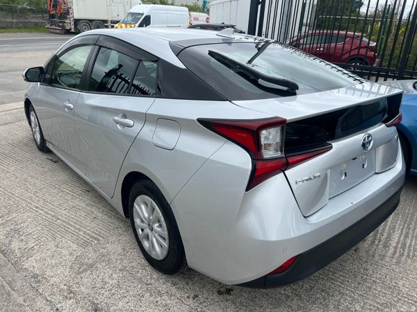 TOYOTA PRIUS 2020, 1.8 HYBRID AUTO LOW KMS 386178791