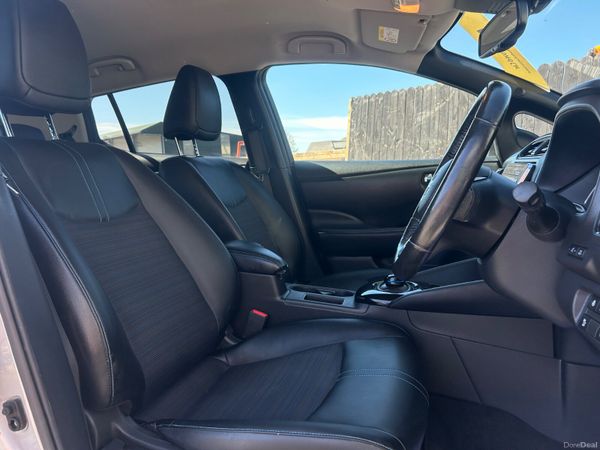 Nissan Leaf SV 2018 (High Spec) 386181017