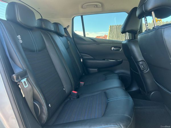 Nissan Leaf SV 2018 (High Spec) 386181033