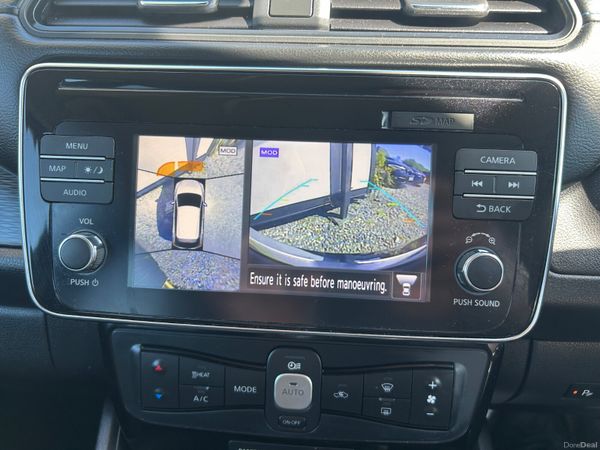 Nissan Leaf SV 2018 (High Spec) 386181285