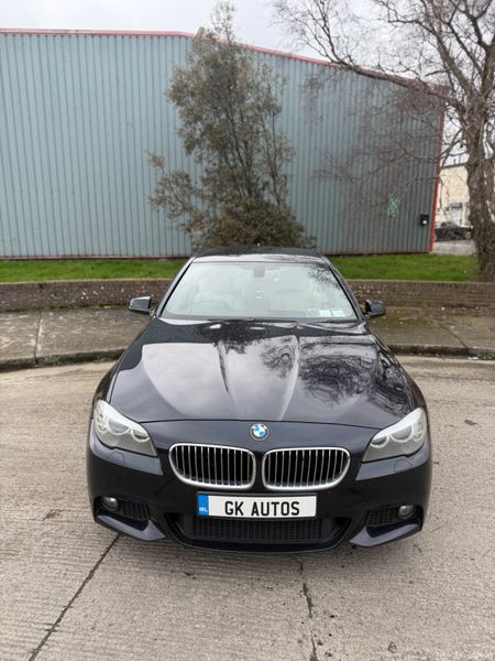 🔴 BMW 5-Series Auto Timing chain done 386182463