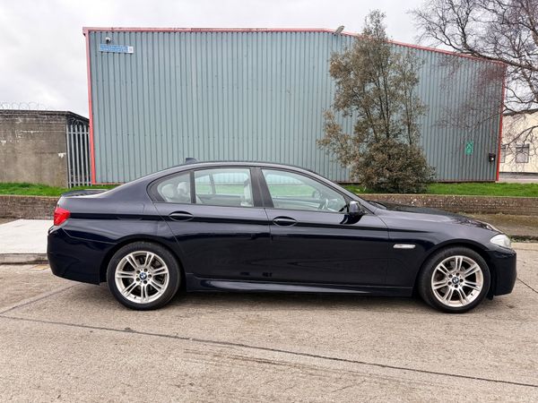 🔴 BMW 5-Series Auto Timing chain done 386182465