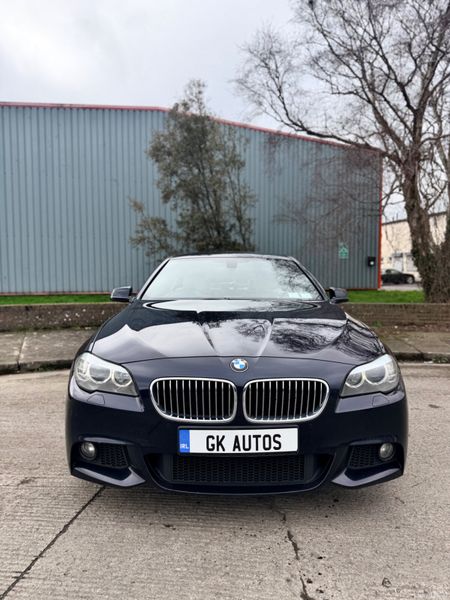 🔴 BMW 5-Series Auto Timing chain done 386182467