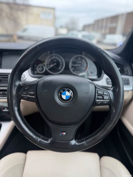🔴 BMW 5-Series Auto Timing chain done 386182485