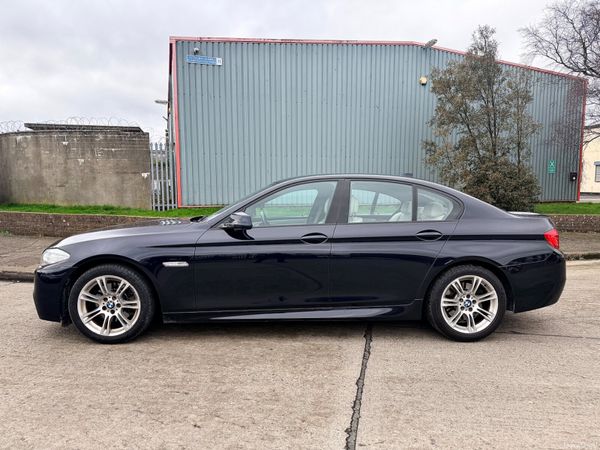 🔴 BMW 5-Series Auto Timing chain done 386182439