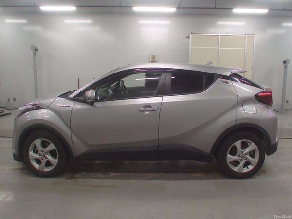 2018 CH-R Automatic Coming soon only 55k km! 386184517