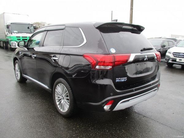 2021 Outlander Phev Automatic  Coming Soon! 386187099