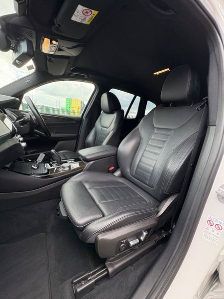 BMW X3 20D X-Drive 2.0 M Sport 2019 Low KM 386189467