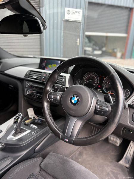 BMW 320D 2015 F31 Touring M Sport 386104499
