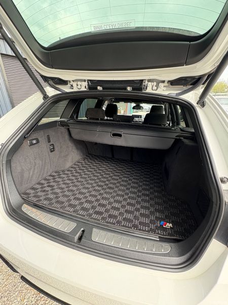 BMW 320D 2015 F31 Touring M Sport 386104563