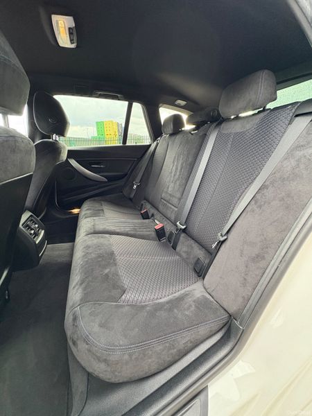 BMW 320D 2015 F31 Touring M Sport 386104609