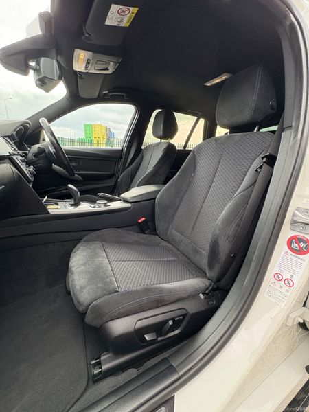 BMW 320D 2015 F31 Touring M Sport 386104879