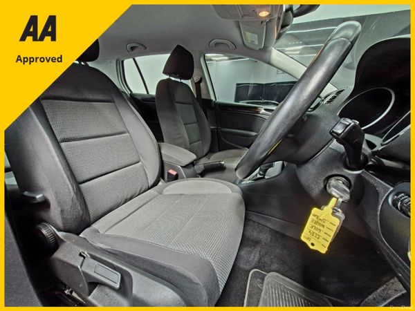 2011 Volkswagen Golf (54,000KM's+Highline+Android) 386125161