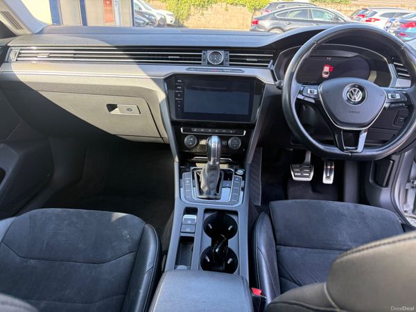 182 Volkswagen Arteon 2.0tdi DSG 386125443