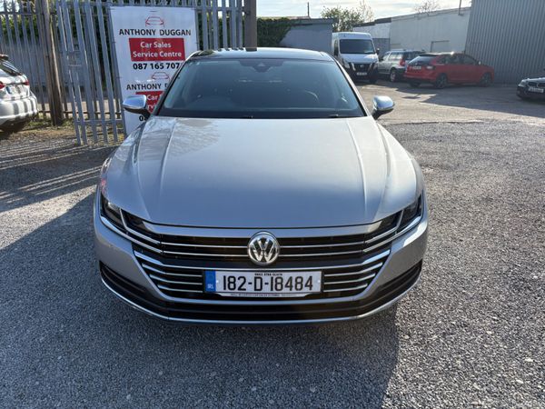182 Volkswagen Arteon 2.0tdi DSG 386125433