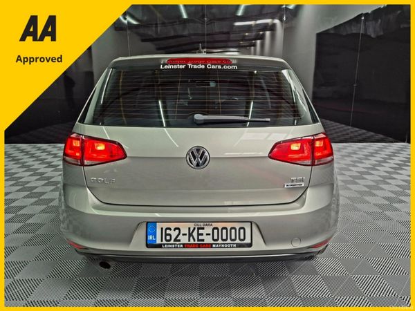 💥2016 Volkswagen Golf💥(Cruise Control+Warranty) 386128141