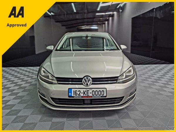 💥2016 Volkswagen Golf💥(Cruise Control+Warranty) 386128103