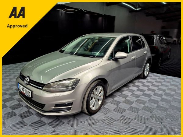 💥2016 Volkswagen Golf💥(Cruise Control+Warranty) 386128105
