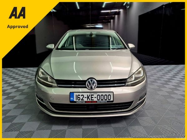 💥2016 Volkswagen Golf💥(Cruise Control+Warranty) 386128107