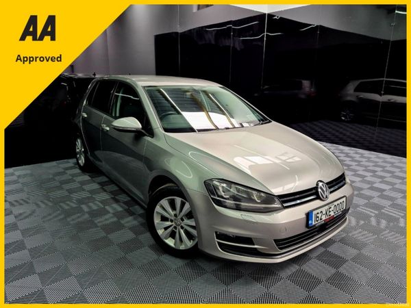 💥2016 Volkswagen Golf💥(Cruise Control+Warranty) 386128117