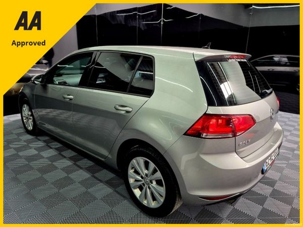 💥2016 Volkswagen Golf💥(Cruise Control+Warranty) 386128131