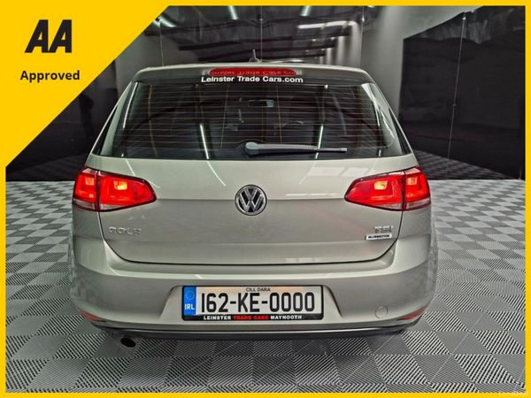 💥2016 Volkswagen Golf💥(Cruise Control+Warranty) 386128137