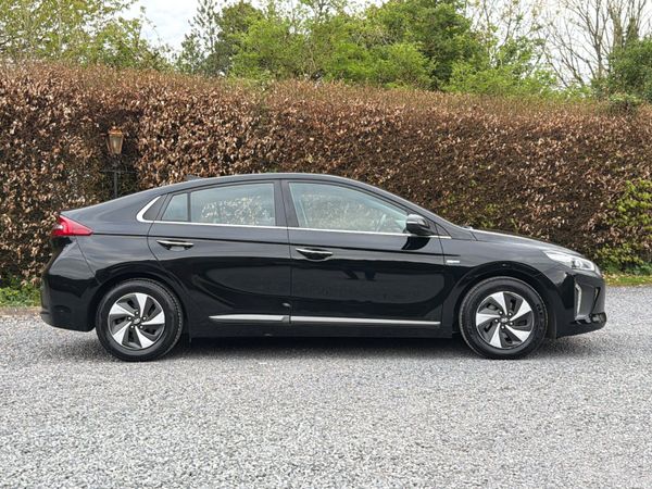 Hyundai IONIQ 2016 Premier SE 386129055