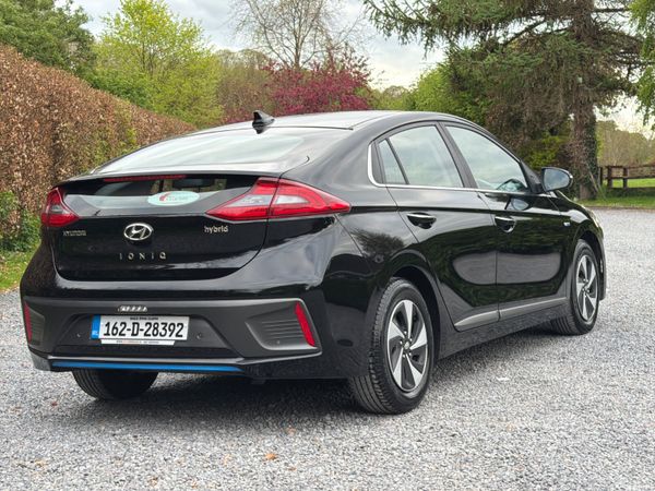 Hyundai IONIQ 2016 Premier SE 386129071
