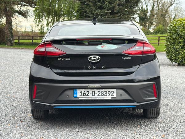 Hyundai IONIQ 2016 Premier SE 386129079