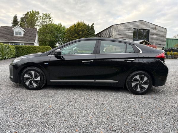 Hyundai IONIQ 2016 Premier SE 386129095