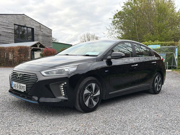 Hyundai IONIQ 2016 Premier SE 386129099