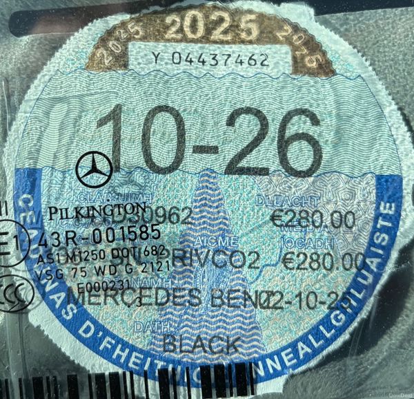 2014 Mercedes C-Class C180 1.6 Auto Nct 05/26 386129153