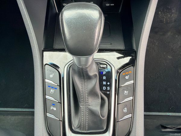 Hyundai IONIQ 2016 Premier SE 386129197