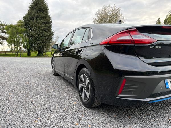 Hyundai IONIQ 2016 Premier SE 386129121